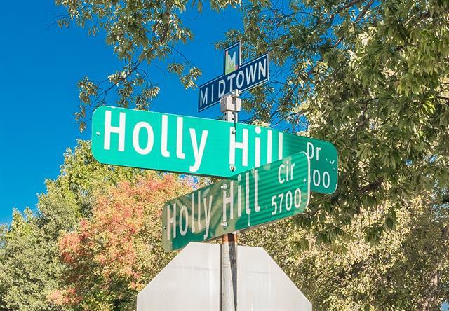 Building Photo - 7450 Holly Hill Dr