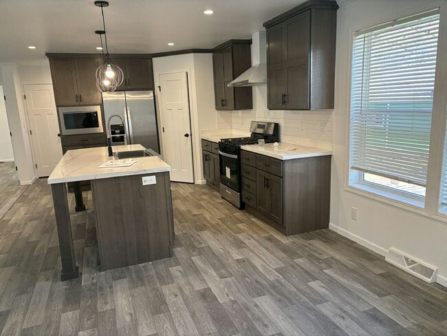 Building Photo - 154 Cimarron