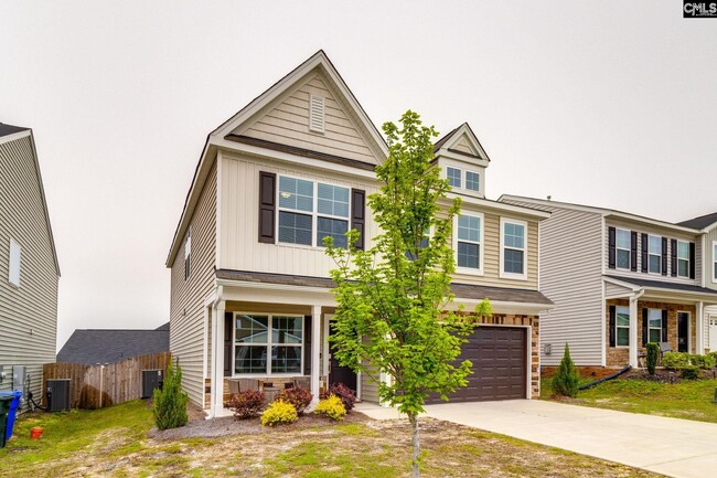 Building Photo - 203 Ridley Hill Ln