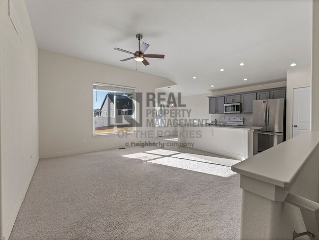 Building Photo - 4308 Big Horn Pkwy