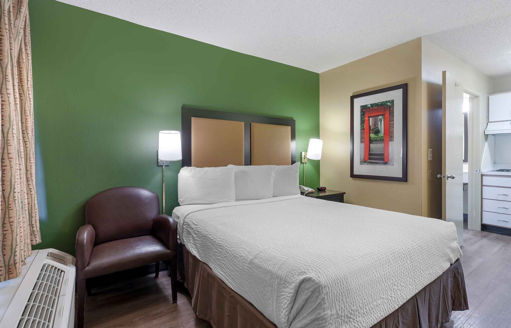 Building Photo - Furnished Studio-Denver - Aurora South