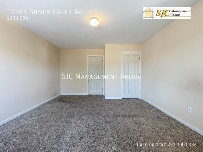 Building Photo - 17906 Silver Creek Ave E