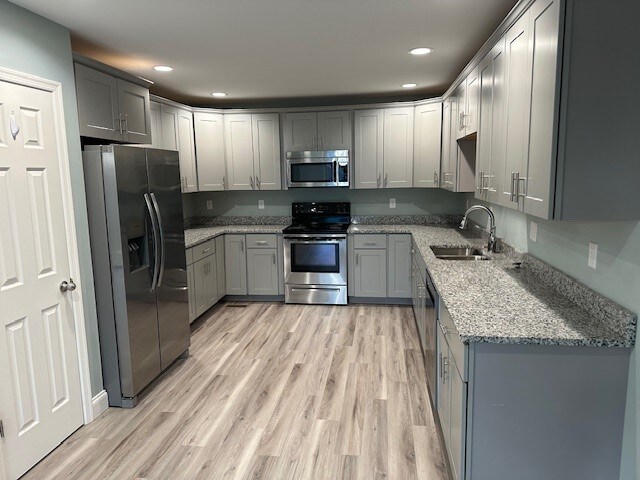 Building Photo - 136 Millstone St