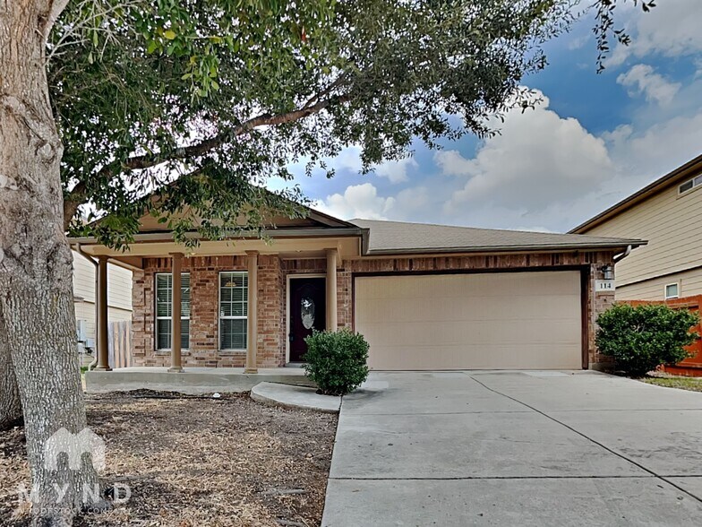 Primary Photo - 114 Arcadia Pl