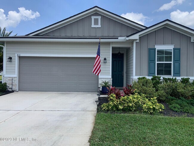 Building Photo - 816 Redtail Ln