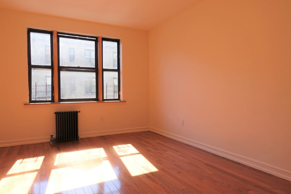 Building Photo - 715 W 172nd St