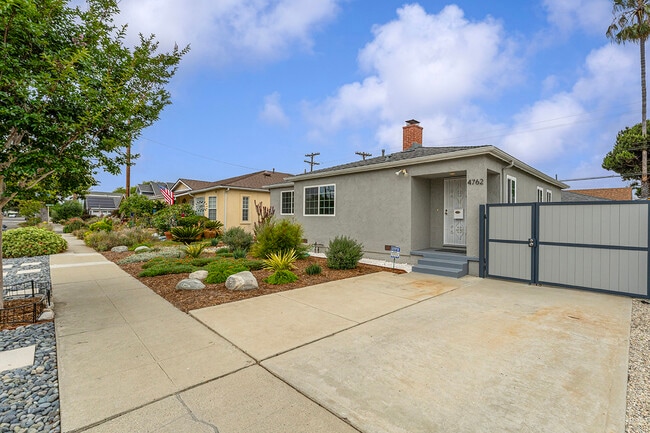 Building Photo - 4672 Imlay Ave