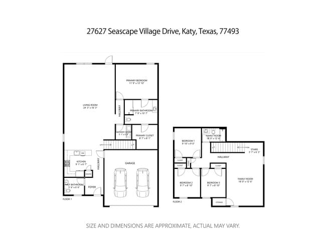 Building Photo - 27627 Village Cir Dr