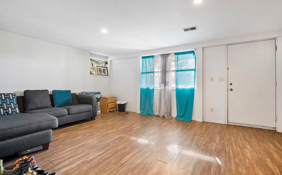 Basement - 6031 Boxwood Dr
