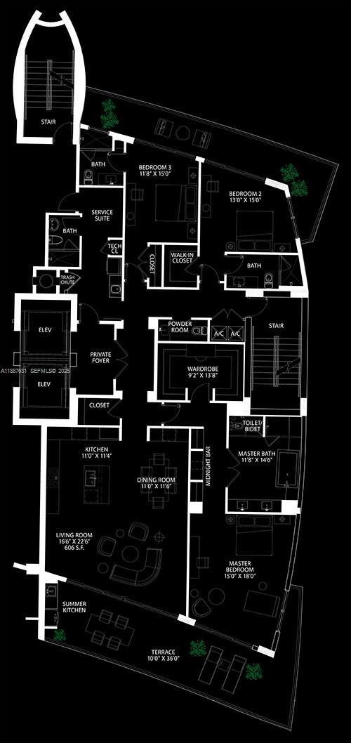 Building Photo - 3250 NE 188th St