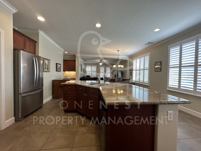 Building Photo - Beautifully maintained single-story home in Lincoln Crossing