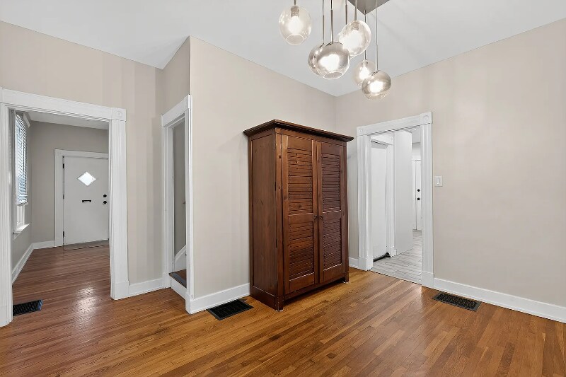 Building Photo - 4121 Marburg Ave