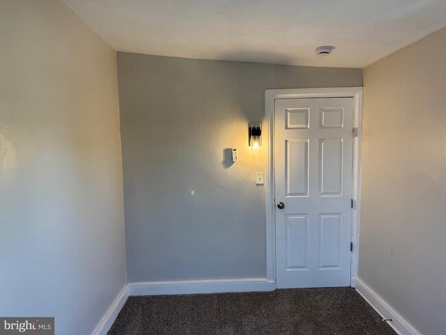 Building Photo - 1512 Franklin St