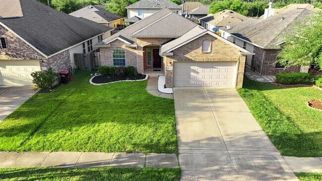 Building Photo - 16710 Jelly Park Stone Dr