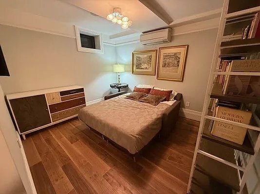 Building Photo - West 138th Street