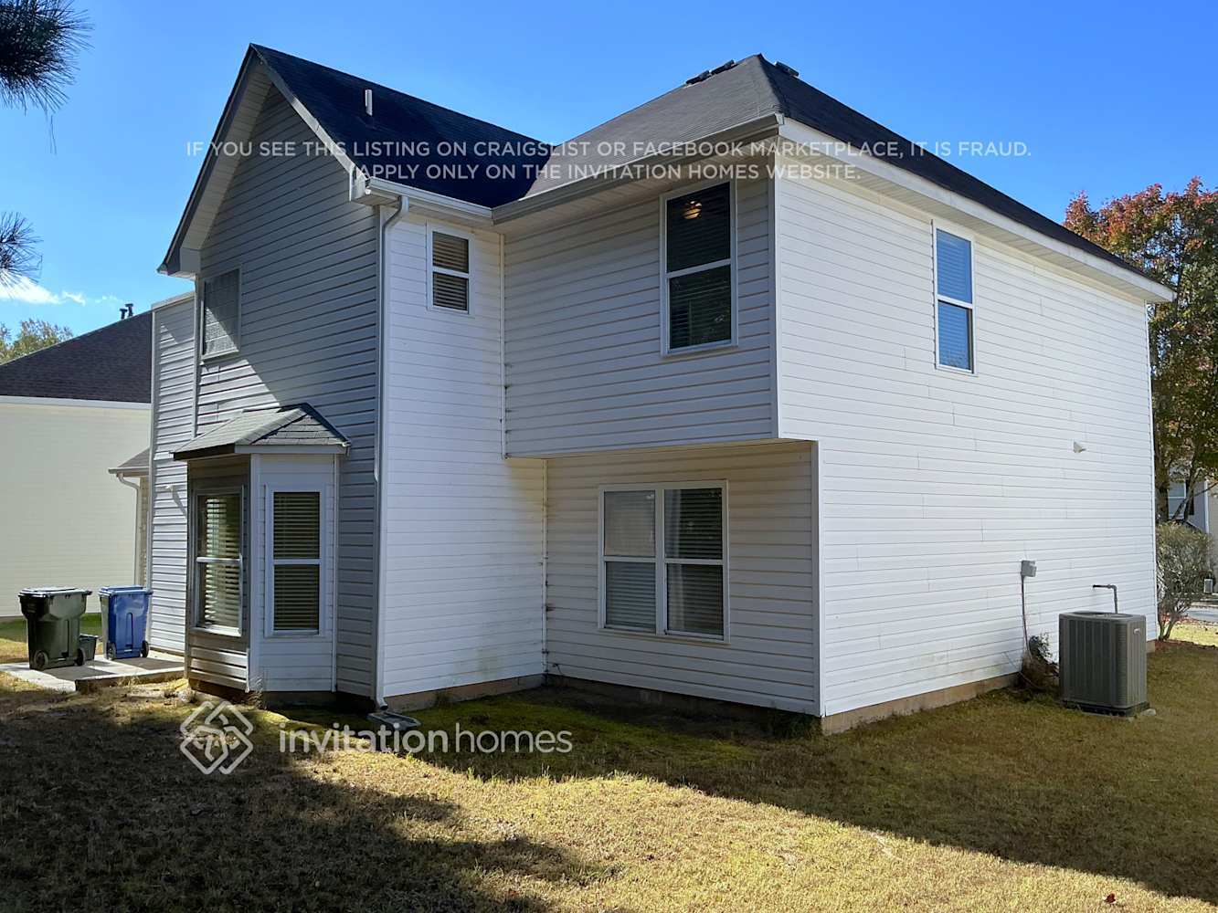 Building Photo - 4138 Ash Tree St SW