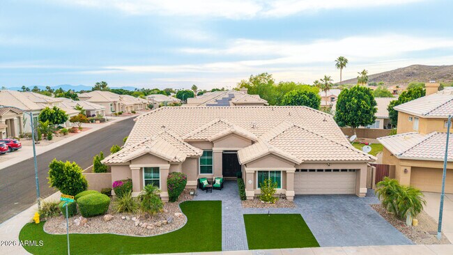 Building Photo - 22504 N 61st Dr