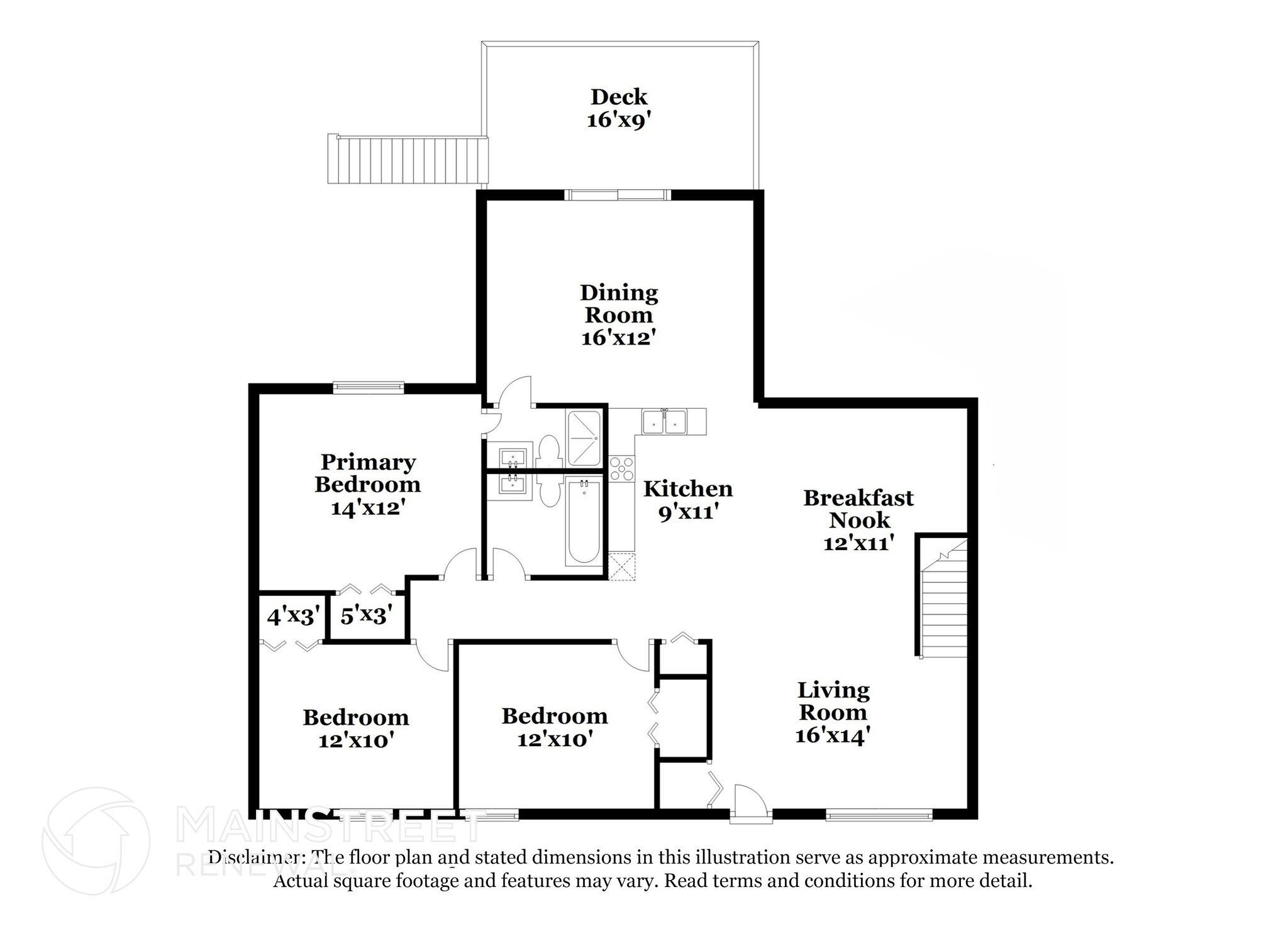 Building Photo - 10509 Chenny Ct