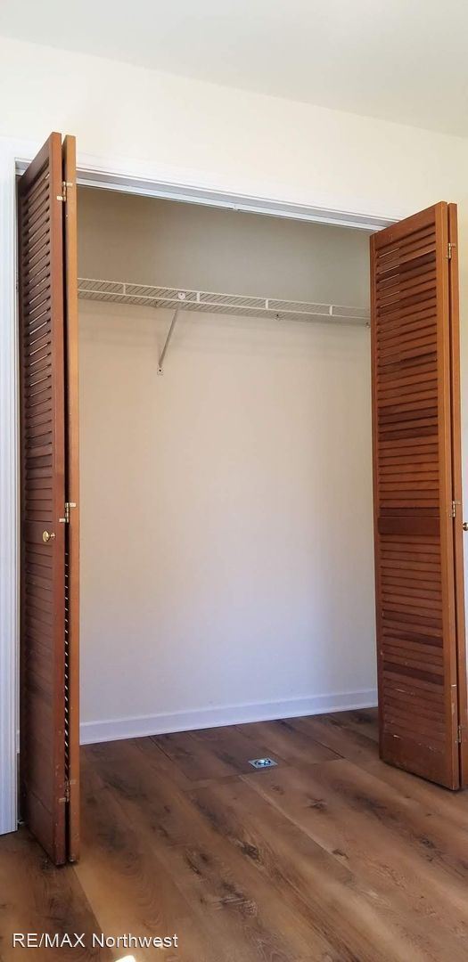 Building Photo - 1 br, 1 bath House - 127 A Plymouth St NW