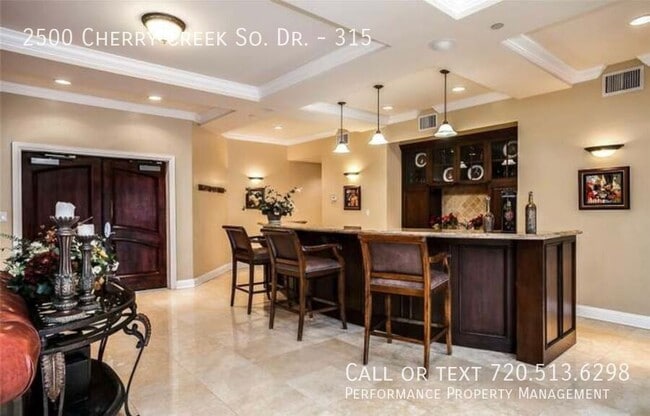 Building Photo - 2500 E Cherry Creek S Dr