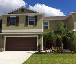 Building Photo - Spacious 3BR Lake Nona Townhome Near Medical City | 2,319 Sq Ft | 2-Car Garage