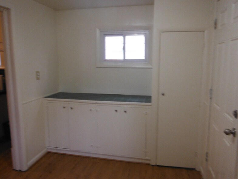 Building Photo - 1520 Frazer Ave NW