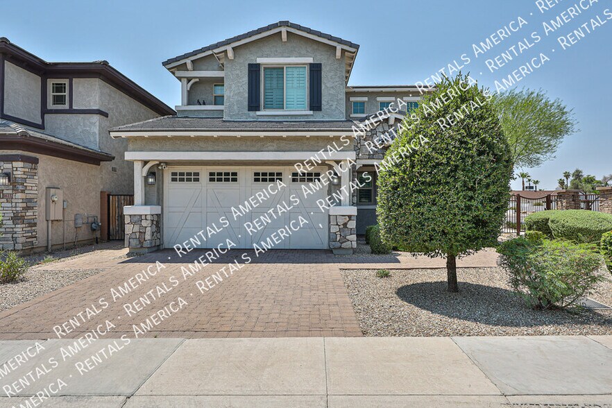 Building Photo - 16336 N 2nd Dr