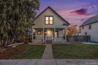 Building Photo - 5522 S Nevada St