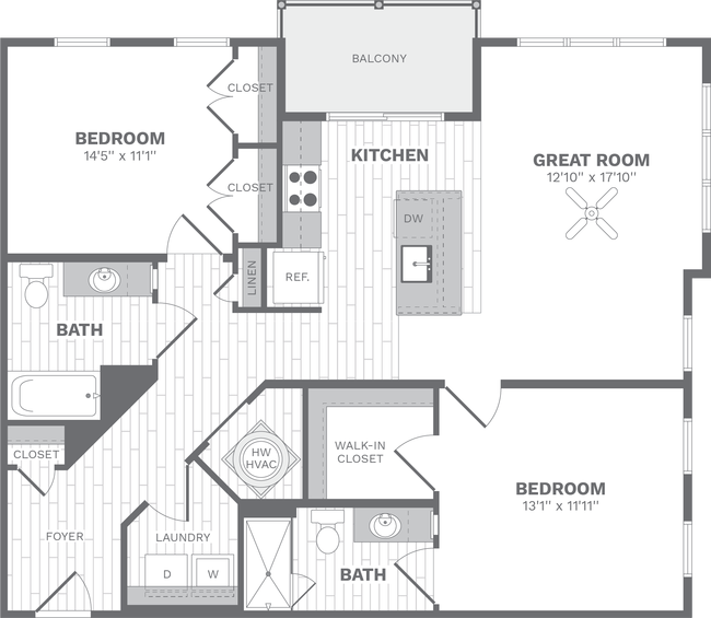 Dartmoor Place 7200 Alden Way Hanover MD 21076 Apartment Finder