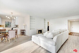 Building Photo - 16169 Sunset Blvd