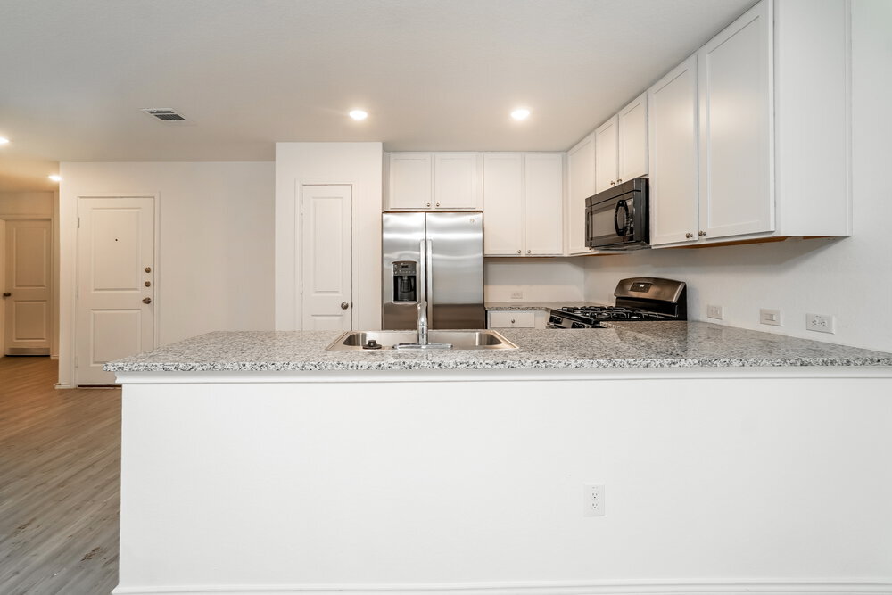 Building Photo - 14007 Southton Basin