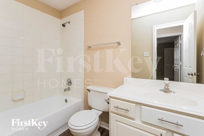 Building Photo - 20114 Fort Stanton Dr