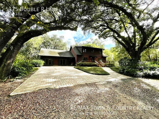 Building Photo - Log Home Rental available in Central Florida