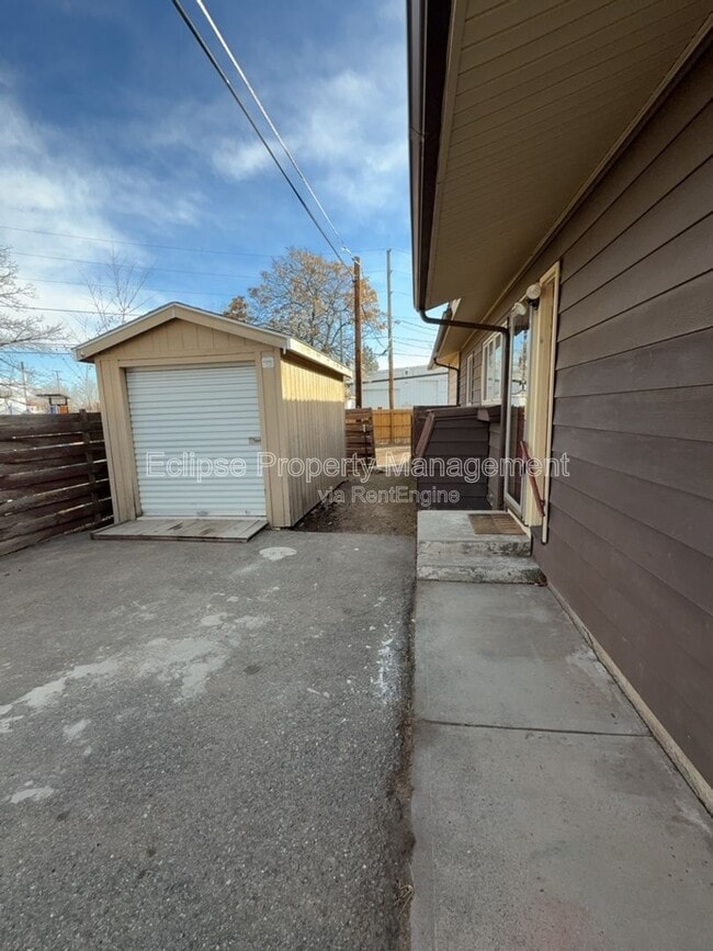 Building Photo - 1725 Glenwood Ave