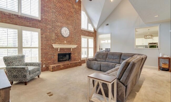 Building Photo - 2587 Park Creek Cove S