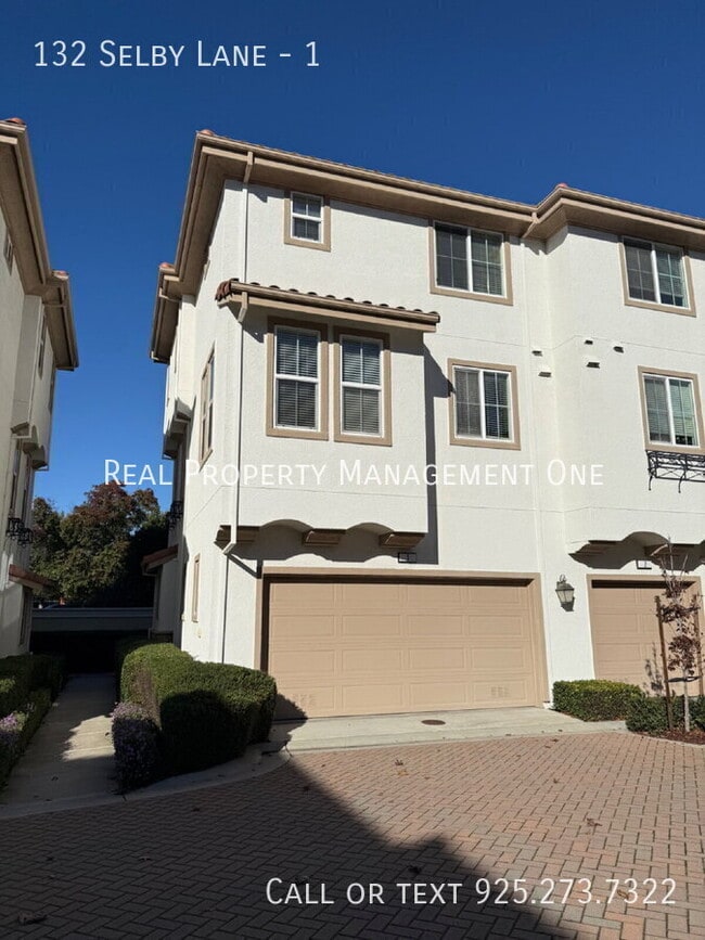 Building Photo - 132 Selby Lane