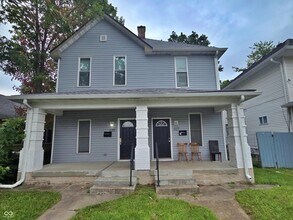 Building Photo - 327 N Sherman Dr