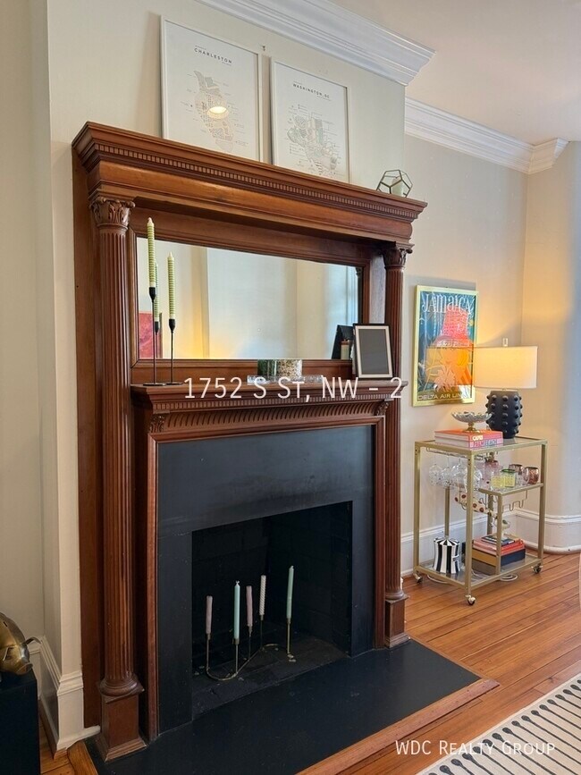 Building Photo - 1752 S St NW