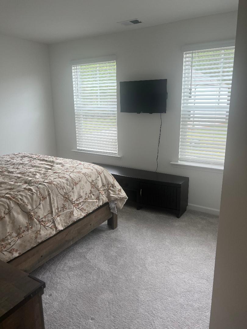 Guest bedroom - 152 Rivulet Dr
