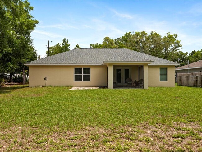 Building Photo - 9432 SE 152nd Ln