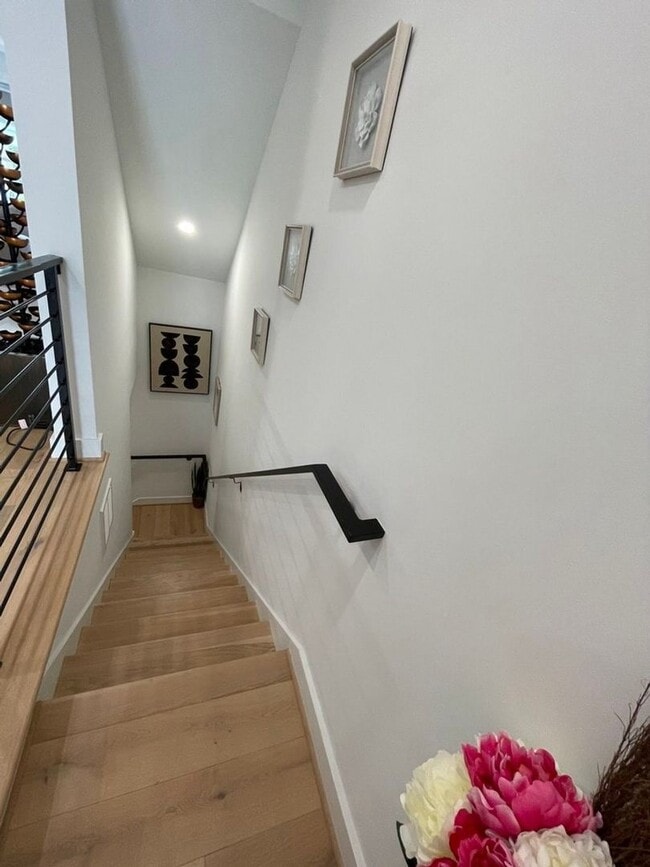 Building Photo - Charming 2BR House in Washington, DC
