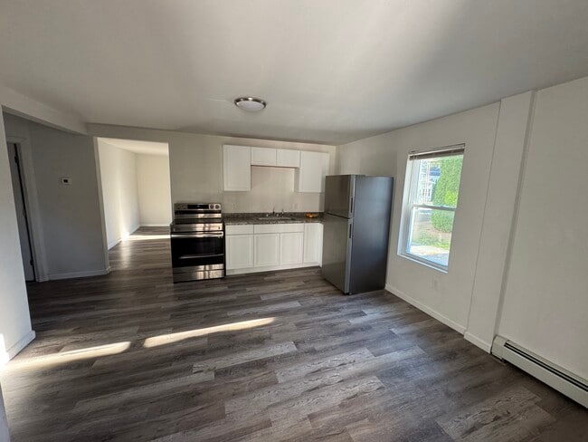 Building Photo - 23 Taylor St