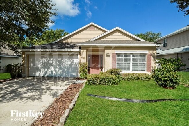 Primary Photo - 1242 Longville Cir