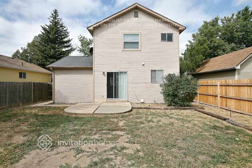 Building Photo - 4514 S Pagosa Cir