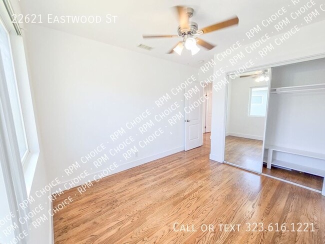 Building Photo - 22621 Eastwood St