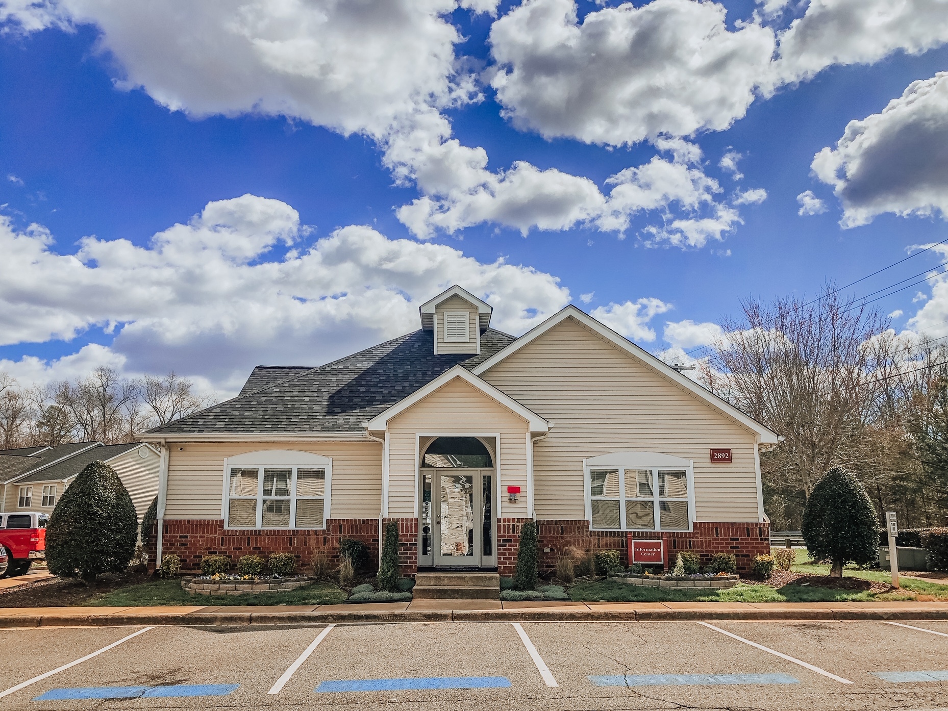 Building Photo - Orchard Trace Apartment Homes