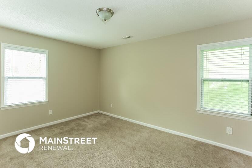 Building Photo - 6806 Van De Rohe Dr
