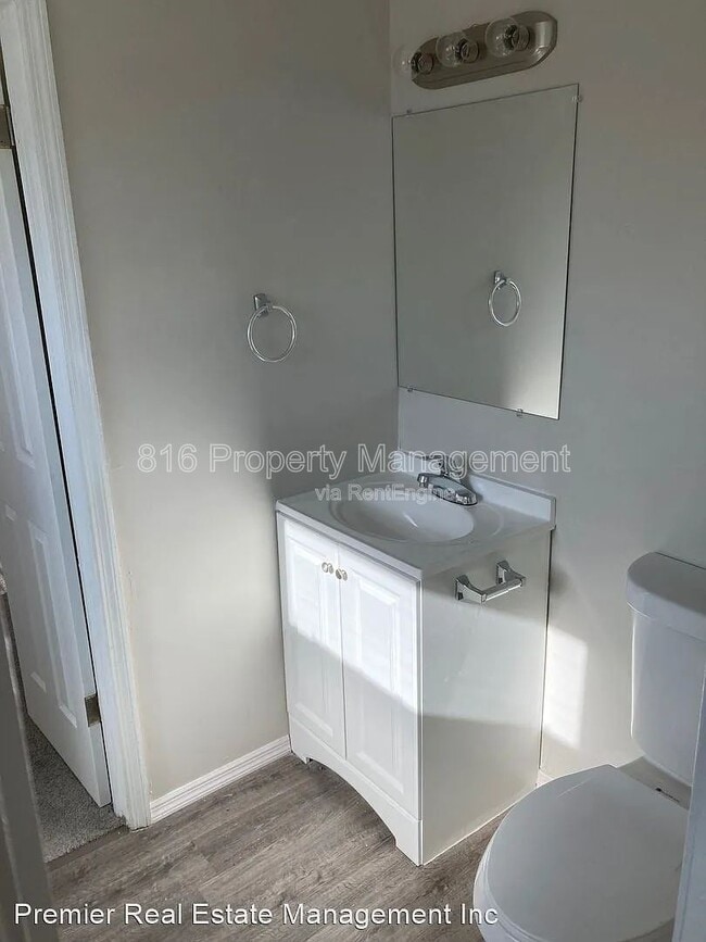 Building Photo - 7614 Eby Ave