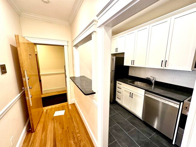 Building Photo - 1340 Commonwealth Ave