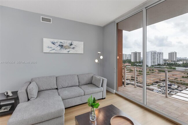 Building Photo - 18800 NE 29th Ave